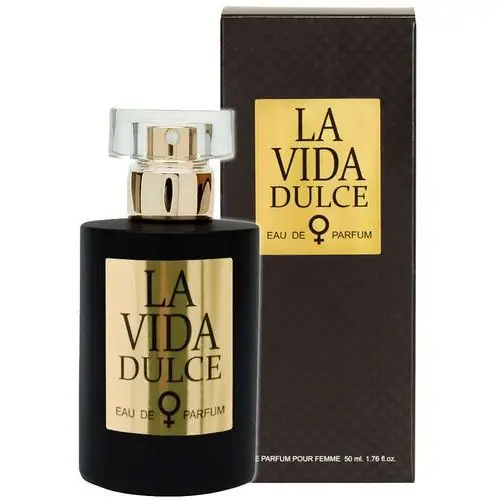 Aurora La vida dulce for women 50ml