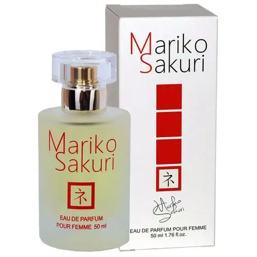 Aurora Mariko sakuri for women 50 ml