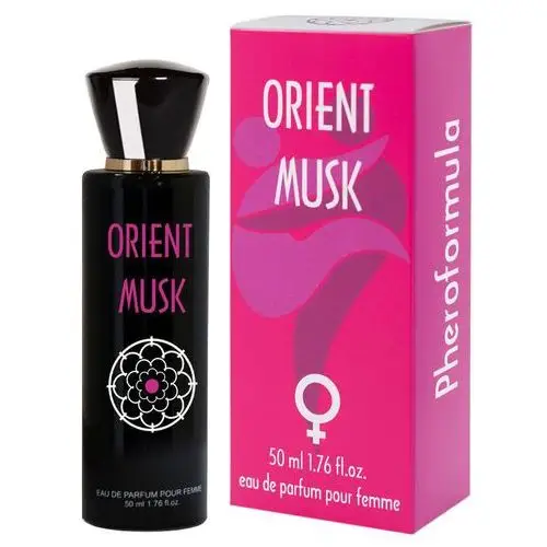 Orient Musk for women 50ml