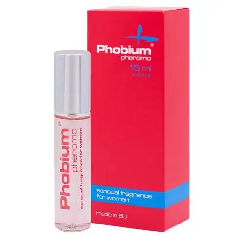 Phobium Pheromo for women 15 ml