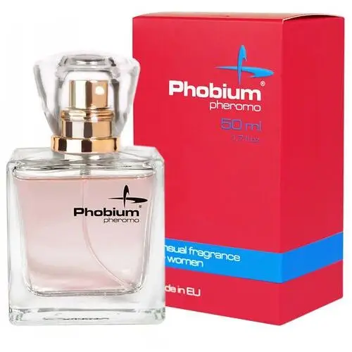 Aurora Phobium pheromo for women 50 ml