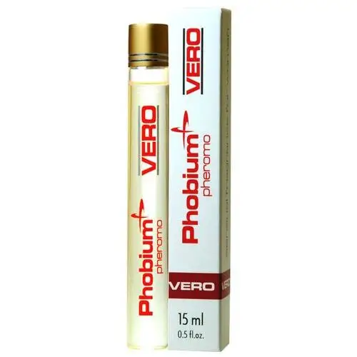 Aurora Phobium pheromo vero for women 15ml