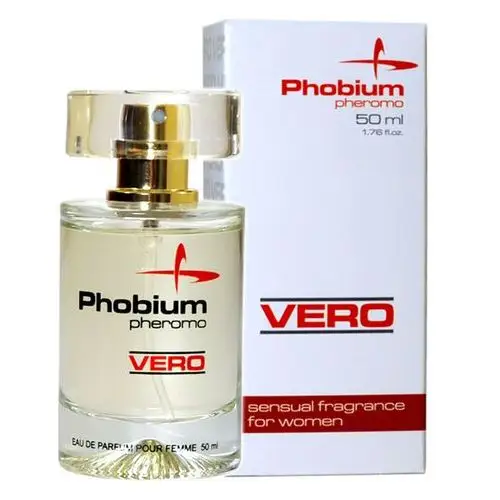 Phobium Pheromo VERO for women 50 ml