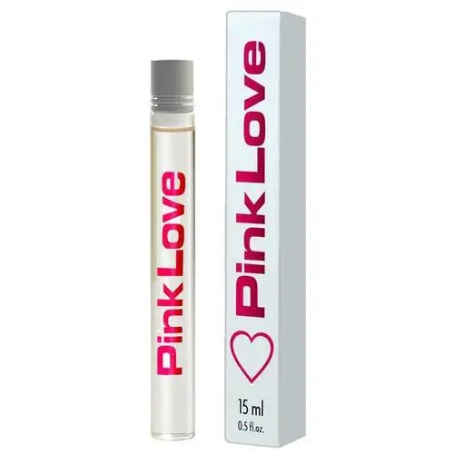 Pink Love for women 15 ml