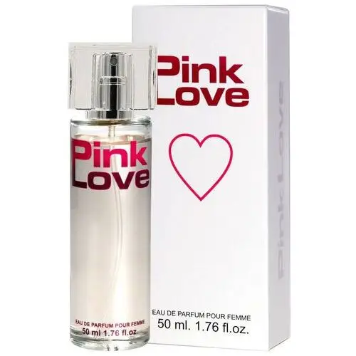 Aurora Pink love for women 50 ml