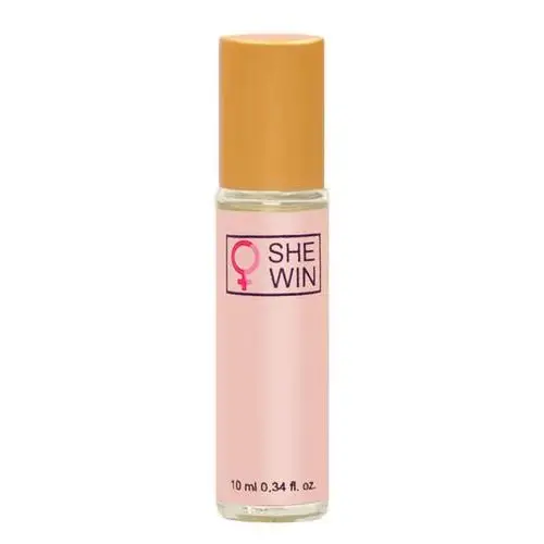 Aurora She win for women 10 ml