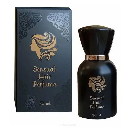 Aurora, Sweet Emotion #01 Sensual Hair Perfume, Perfumy do włosów, 30ml