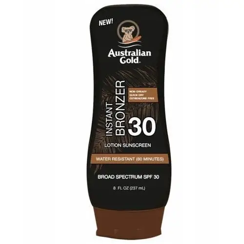 Australian Gold Spf 30 Balsam Bronzer 237ml