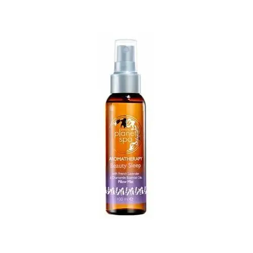 AVA Aromatherapy Massage, mgiełka relaksująca Rumianej i Lawenda, 100 ml