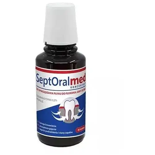 Septoral med koncentrat 200ml Avec pharma