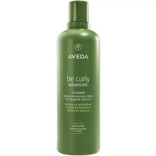 Aveda Be Curly Advanced Co-Wash (350 ml)