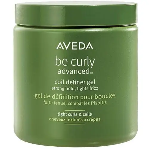 Aveda Be Curly Advanced Coil Definer Gel (200 ml)