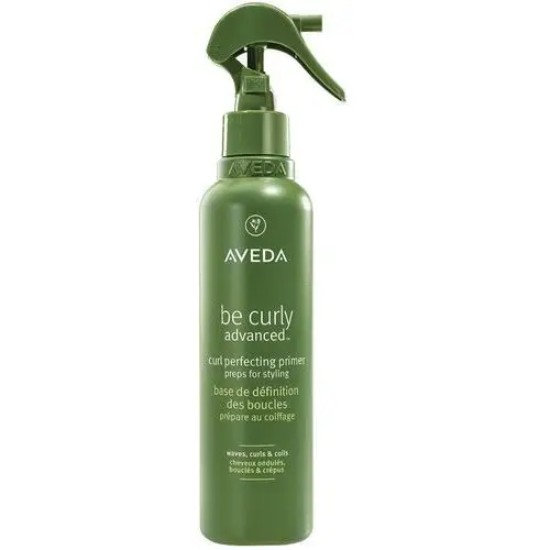 Aveda be curly advanced curl perfecting primer (200 ml)