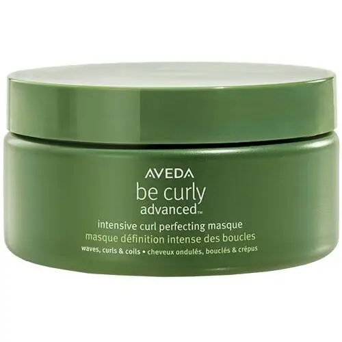 Aveda Be Curly Advanced Intensive Curl Perfecting Masque (200 ml), VC8Y010000