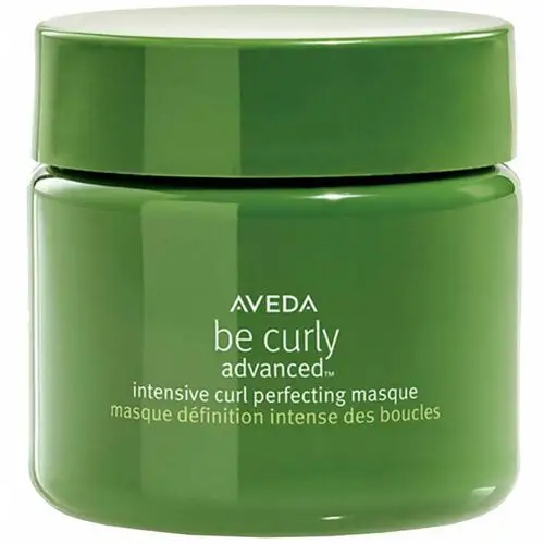 Aveda Be Curly Advanced Intensive Curl Perfecting Masque Travel (25 ml), V