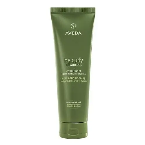 Be curly advanced™ - odżywka Aveda