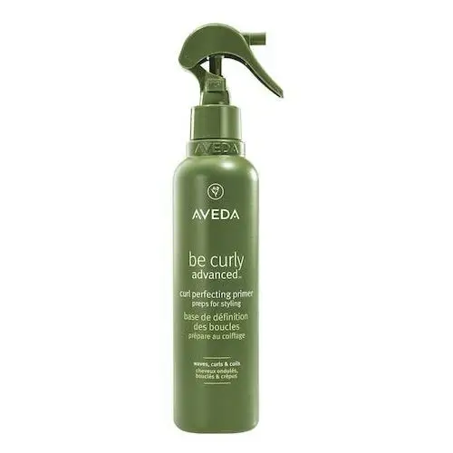 Be curly advanced™ - primer udoskonalający loki Aveda