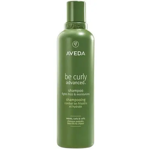 Aveda Be Curly Advanced Shampoo (250 ml), VAAL010000