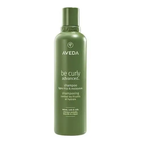 Be Curly Advanced™ - Szampon, 718162