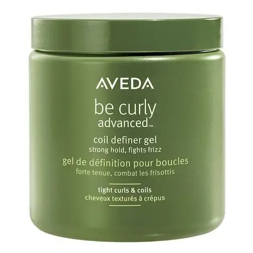 Be curly advanced™ - żel definiujący skręt loków Aveda