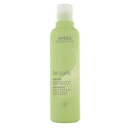 Aveda Be Curly Shampoo (250ml), A3GT010000