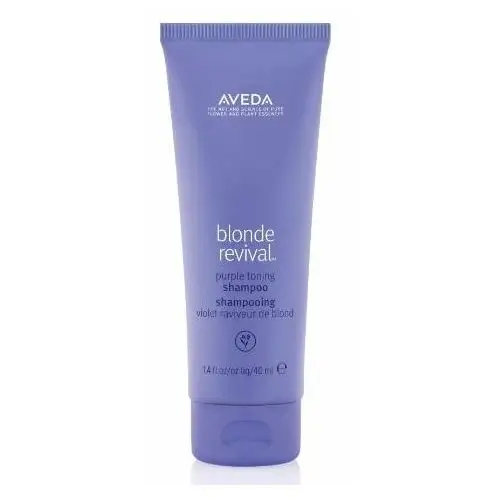 Aveda Blonde Revival šampon 200 ml