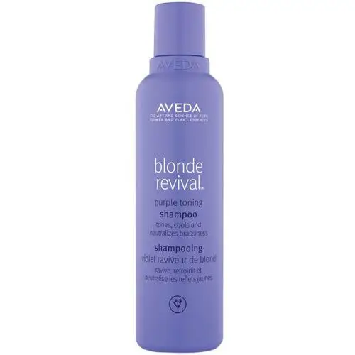 Aveda Blonde Revival Shampoo (200ml), VMRJ010000