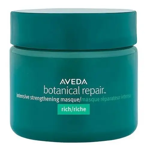 Botanical repair™ - intensywnie regenerująca maska do włosów Aveda