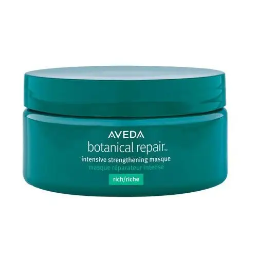 Aveda botanical repair masque rich (200ml)