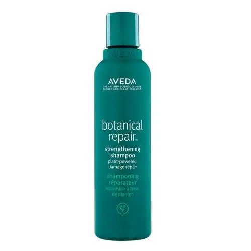 Aveda botanical repair shampoo (200ml)