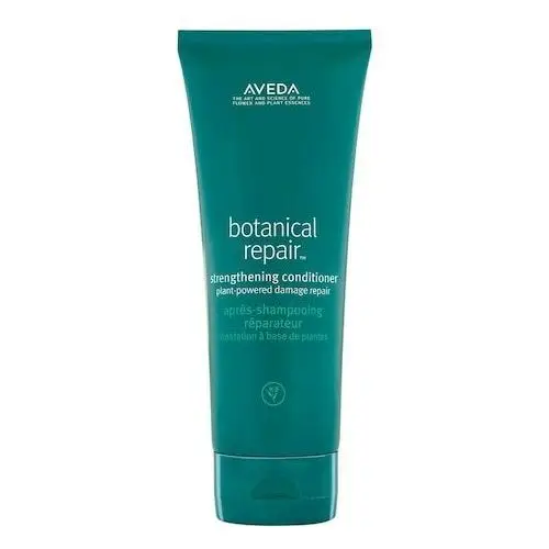 Botanical repair™ strengthening conditioner - odżywka regenerująca Aveda