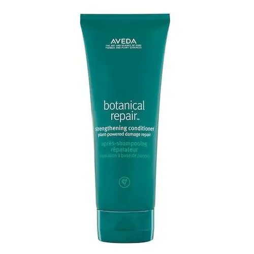 Botanical repair™ strengthening conditioner - odżywka regenerująca Aveda