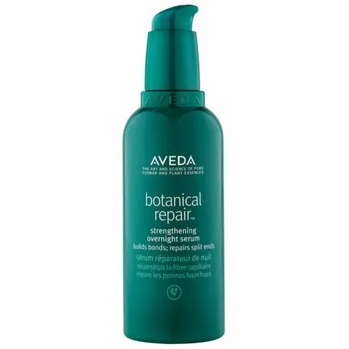 Aveda Botanical Repair Strengthening Overnight Serum (100ml), AX1A010000