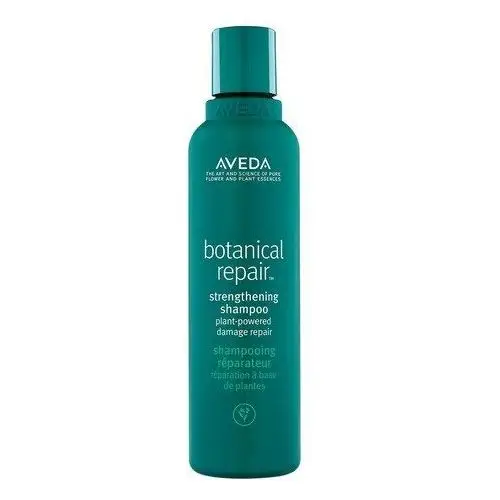 Botanical repair™ strengthening shampoo - szampon regenerujący Aveda