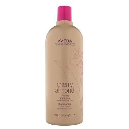 Aveda cherry almond shampoo (1000ml)