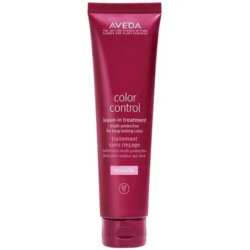 Aveda Color Control Leave-In Crème Rich Treatment (100 ml)