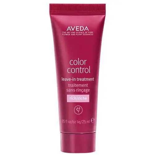 Color control leave-in crème rich treatment travel size (25 ml) Aveda