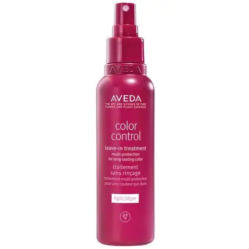 Color control leave-in spray light treatment (150 ml) Aveda