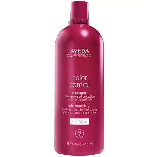 Color control shampoo light (1000 ml) Aveda