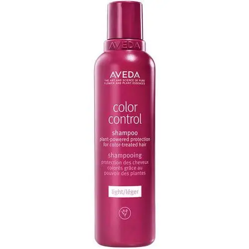 Aveda Color Control Shampoo Light (200 ml), VFCF010000