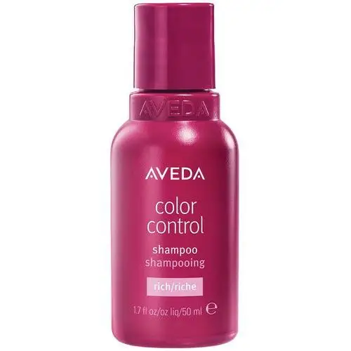 Aveda Color Control Shampoo Rich (50 ml)
