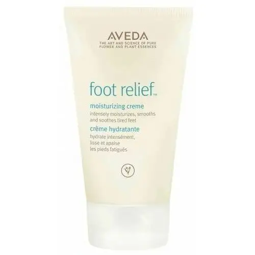 Aveda foot relief moisturizing creme nawilżający krem ​​do stóp 125 ml