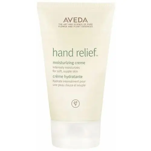 Aveda hand relief moisturizing creme nawilżający krem ​​do rąk 125 ml