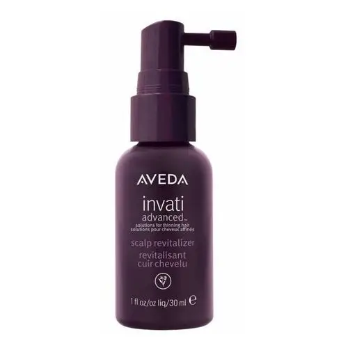 Invati advacned scalp revitalizer (30ml) Aveda