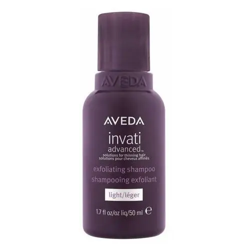 Aveda Invati Advanced Exfoliating Shampoo Light (50ml)