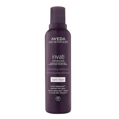 Aveda Invati advanced™ exfoliating shampoo: light - szampon złuszczający