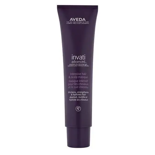 Invati advanced hair and scalp masque (150ml) Aveda