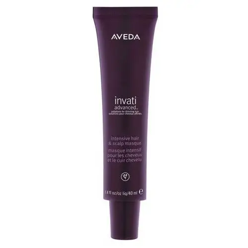 Aveda Invati Advanced Hair and Scalp Masque (40ml), AXF9010000
