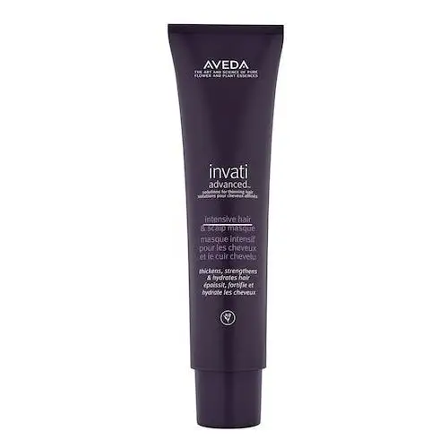 Aveda Invati advanced™ intensive hair and scalp masque - intensywna maska