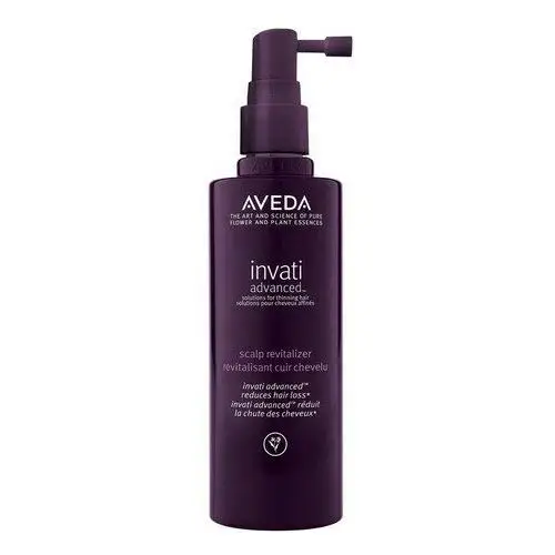 Aveda Invati advanced™ scalp revitalizer - wcierka przeciw wypadaniu włosów